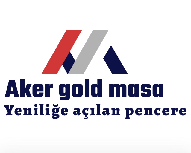 Akergoldmasa